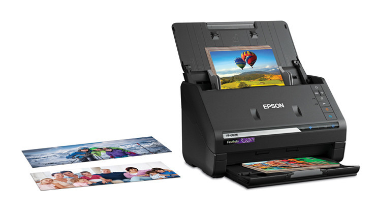 best printer scanner for mac 2014